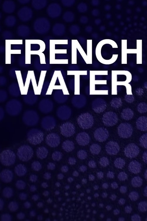 Постер French Water